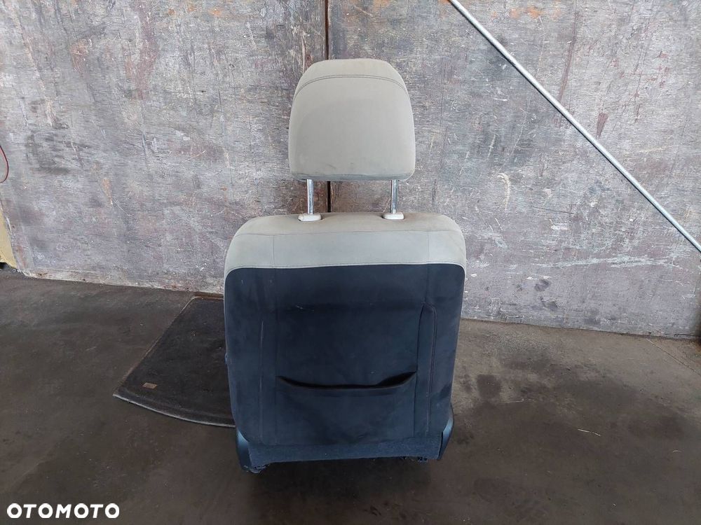 FOTEL LEWY PRZÓD LEXUS IS II - 3