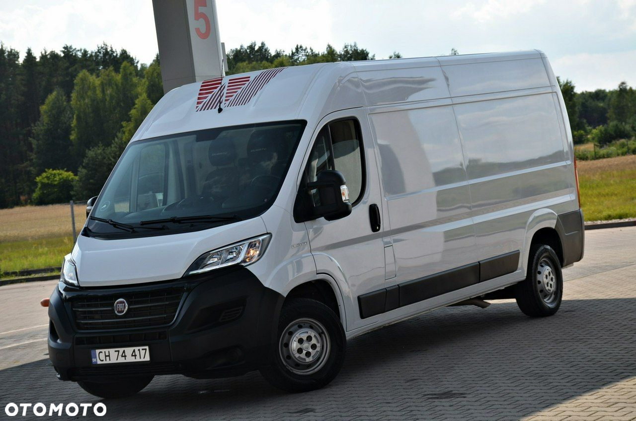 Fiat Ducato - 6