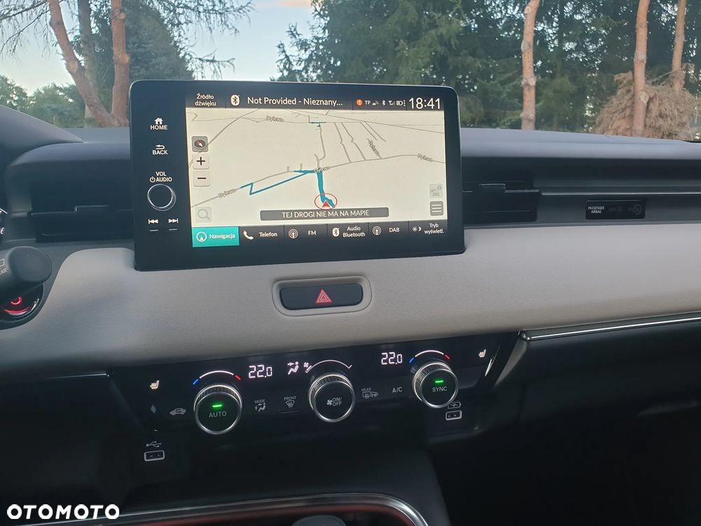 Honda HR-V - 24