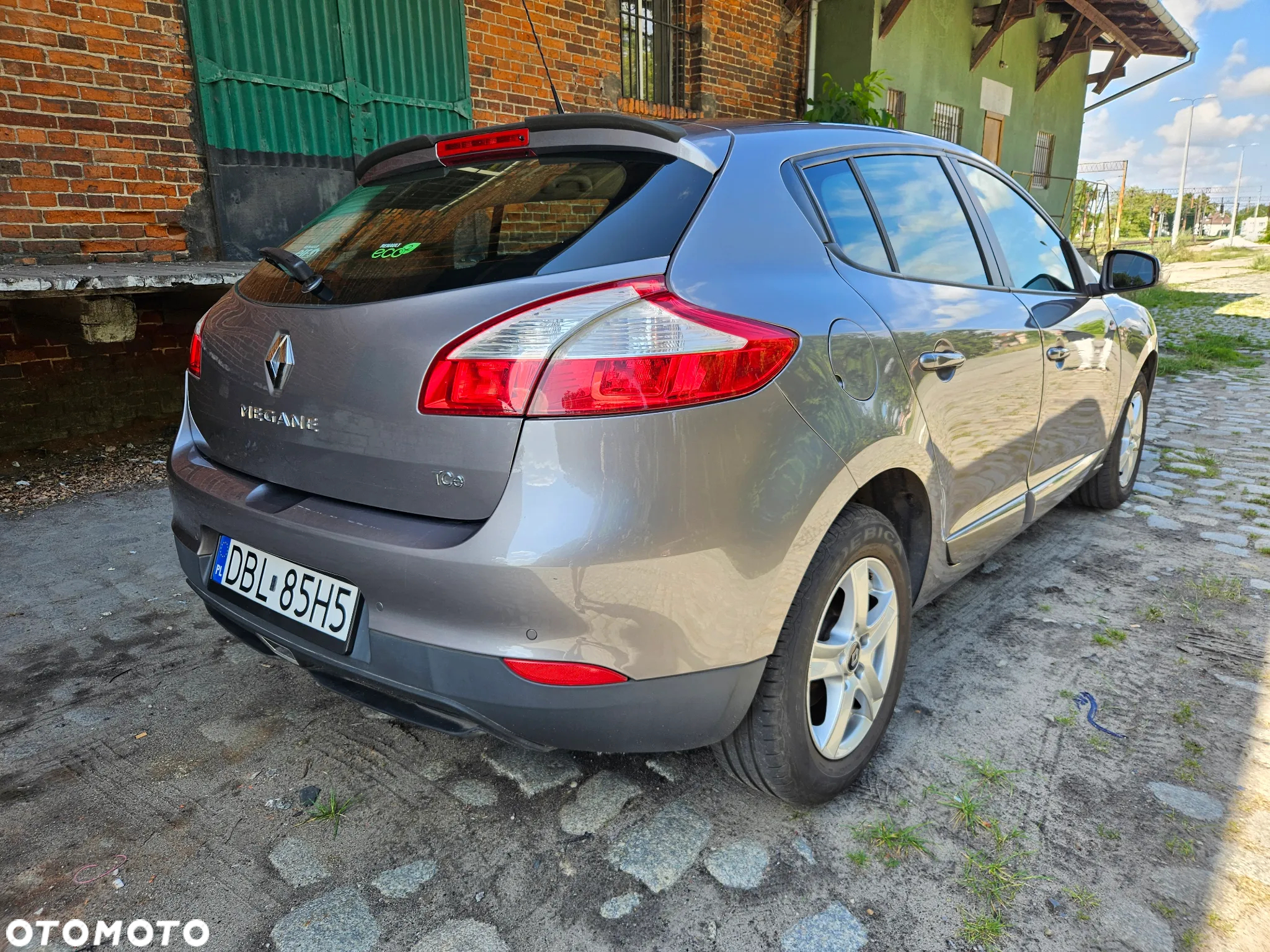 Renault Megane 1.2 16V TCe Energy Life - 7