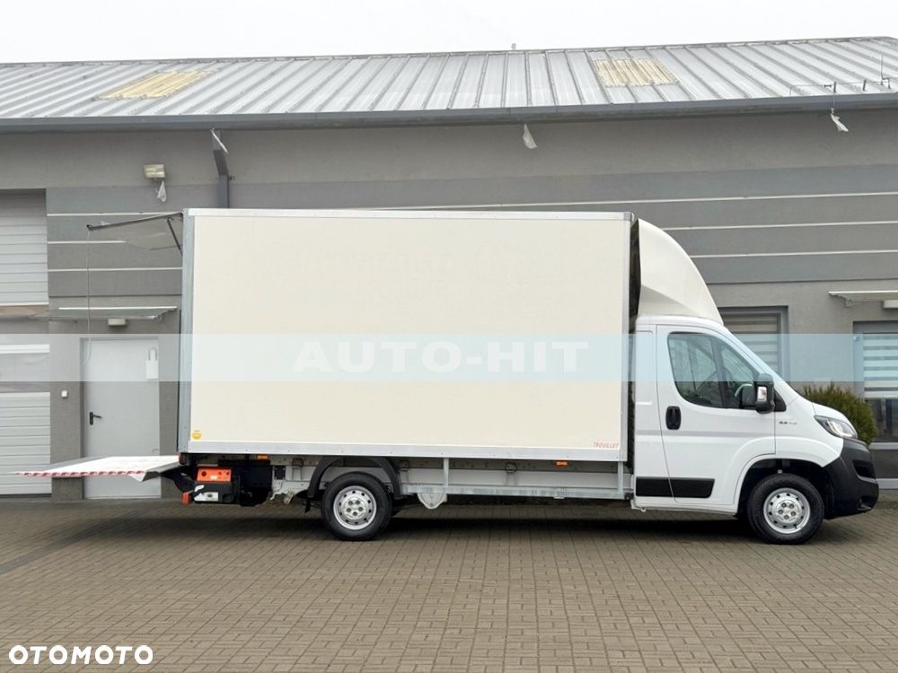 Fiat Ducato - 12