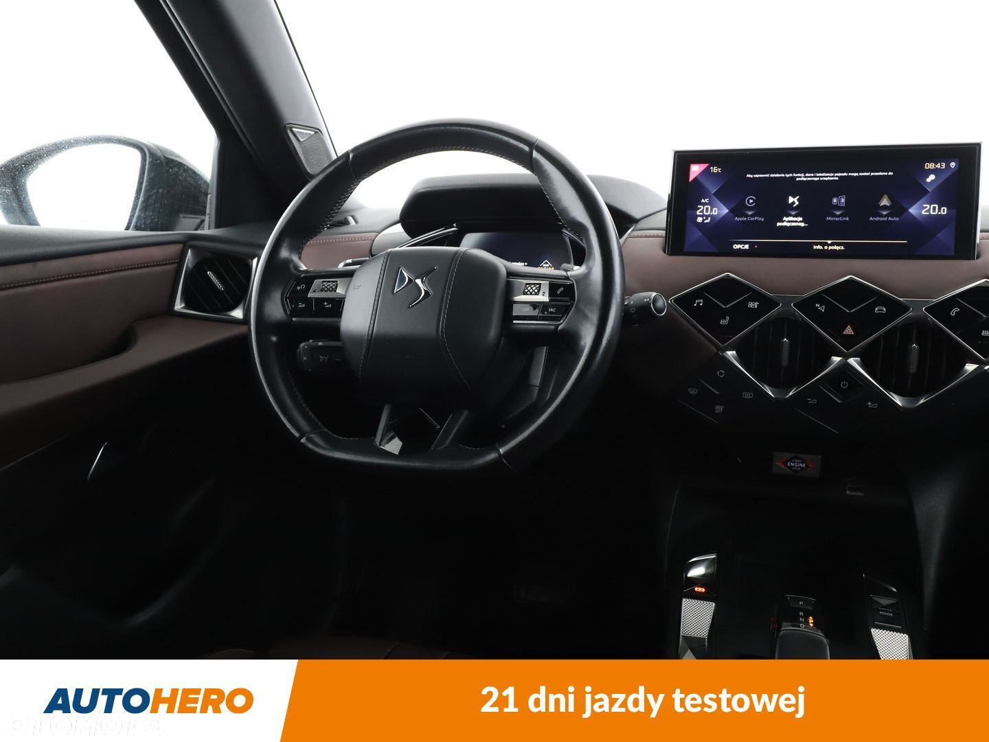 DS Automobiles DS 3 Crossback - 13