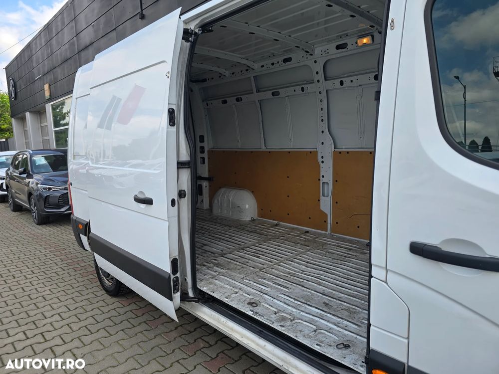 Renault Master - 12
