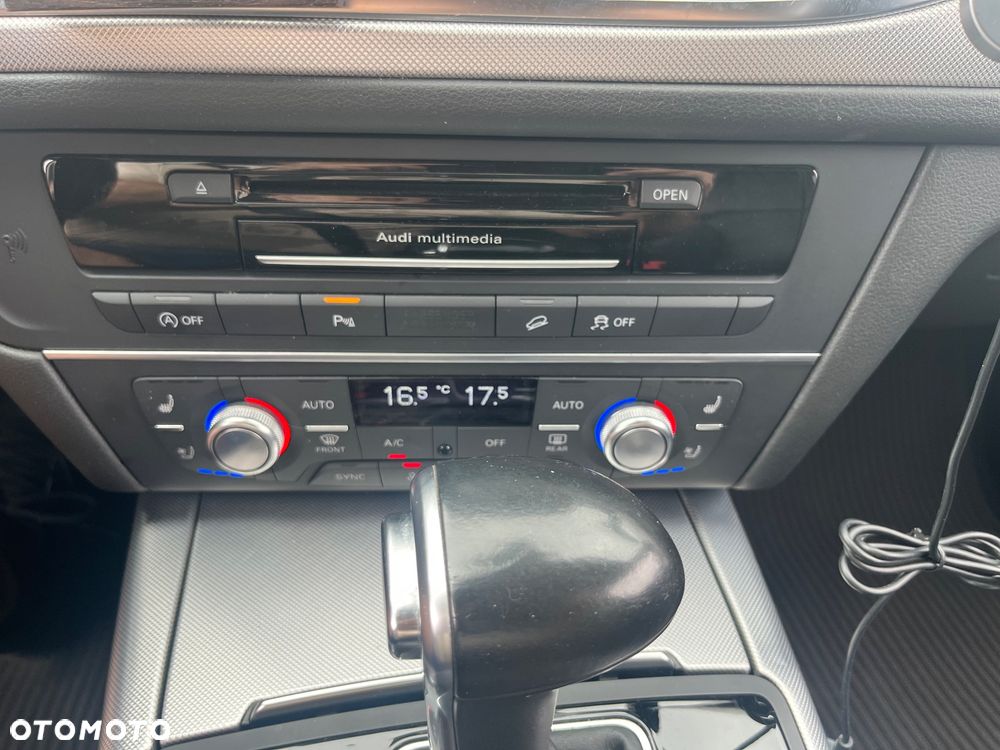 Audi A6 Allroad 3.0 TDI clean diesel Quattro S tronic - 30