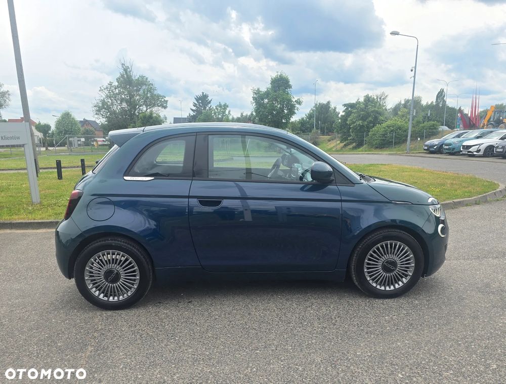 Fiat 500 1.0 GSE Torino - 6