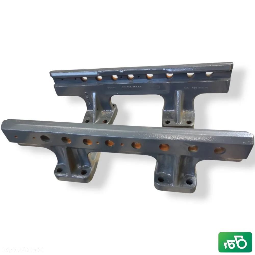 Listwa Szyna zaczepowa 816500060022 Fendt 926 Vario - 1