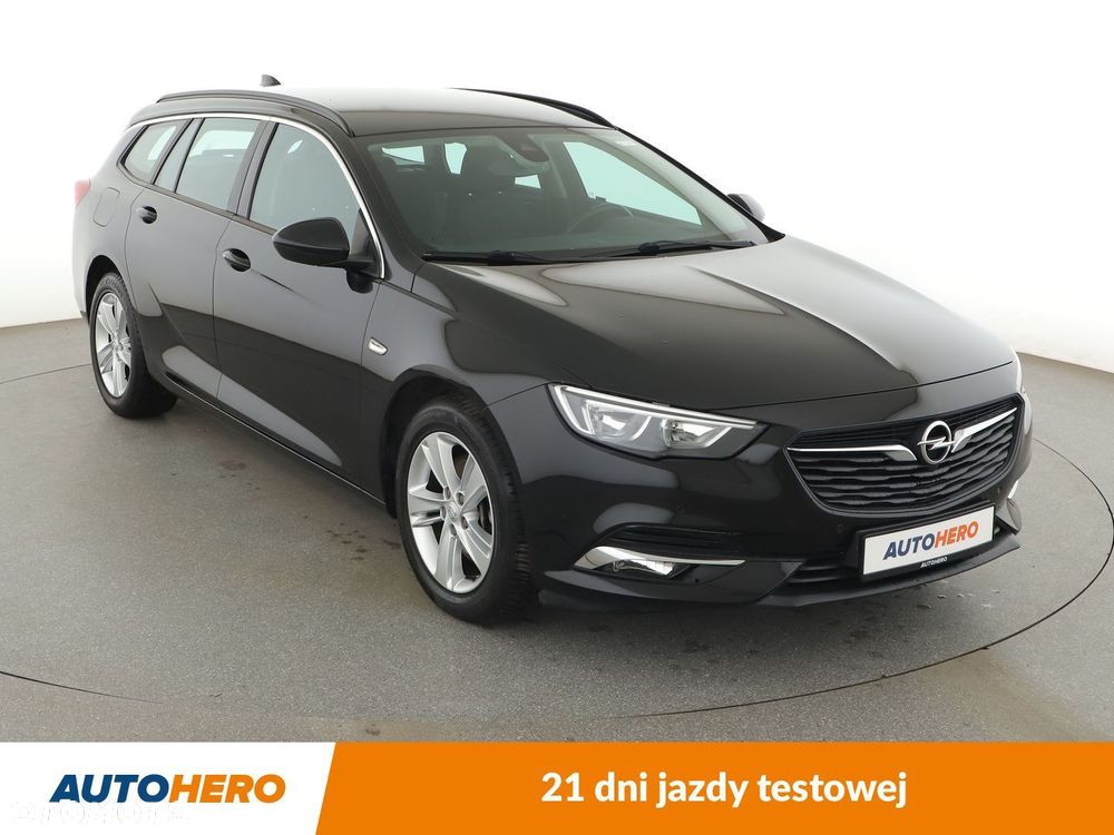 Opel Insignia - 8