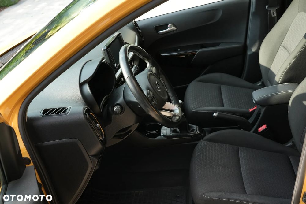 Kia Picanto 1.0 L - 15