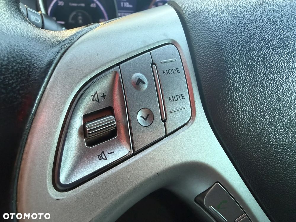 Hyundai ix35 2.0 CRDi Premium 4WD - 24