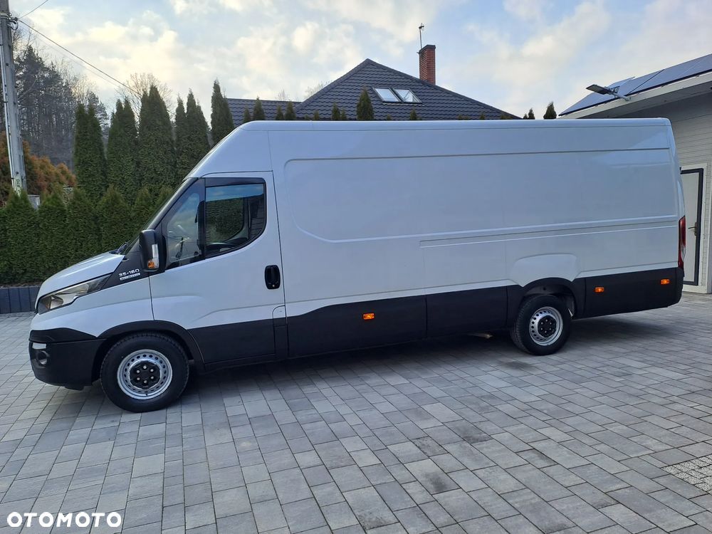 Iveco Dayli 35S16 - 6