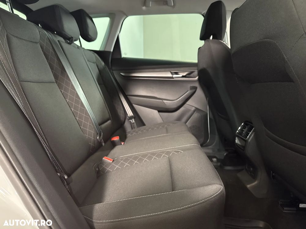 Skoda Karoq - 13