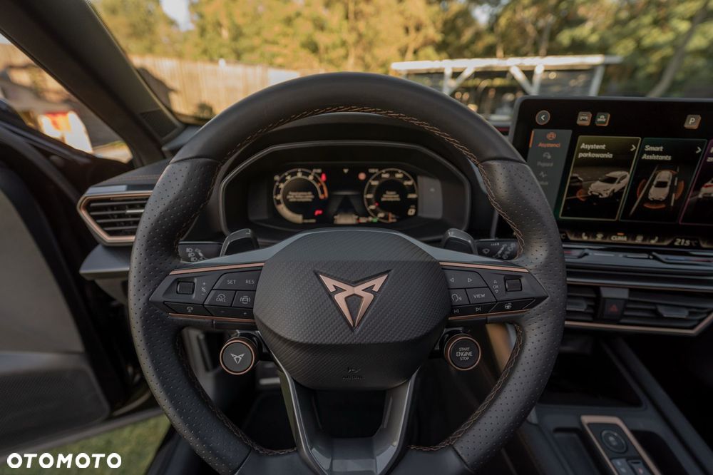 Cupra Formentor - 36