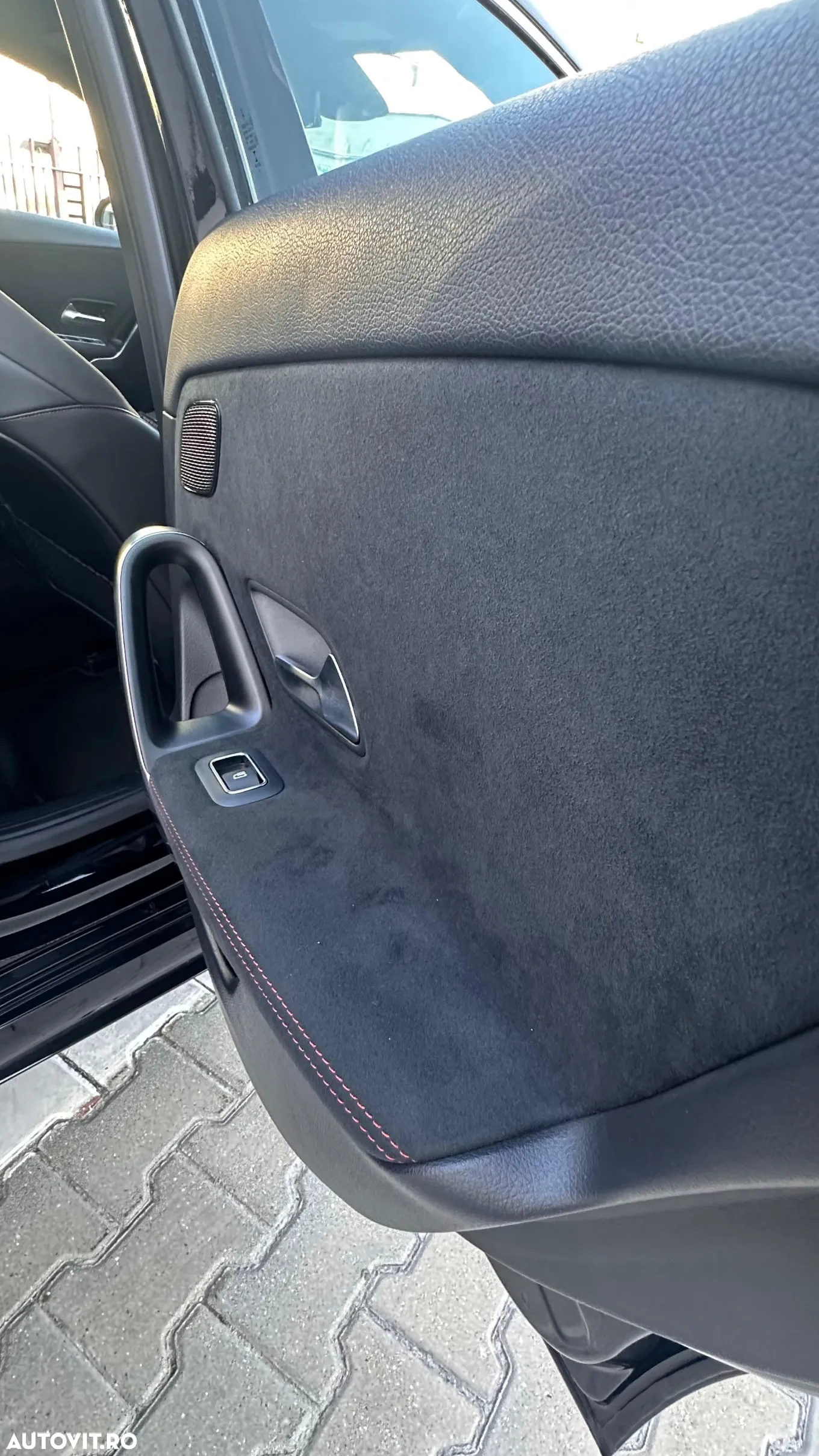 Mercedes-Benz A 200 d 8G-DCT AMG Line - 7