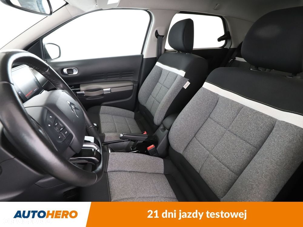 Citroën C4 Cactus - 10
