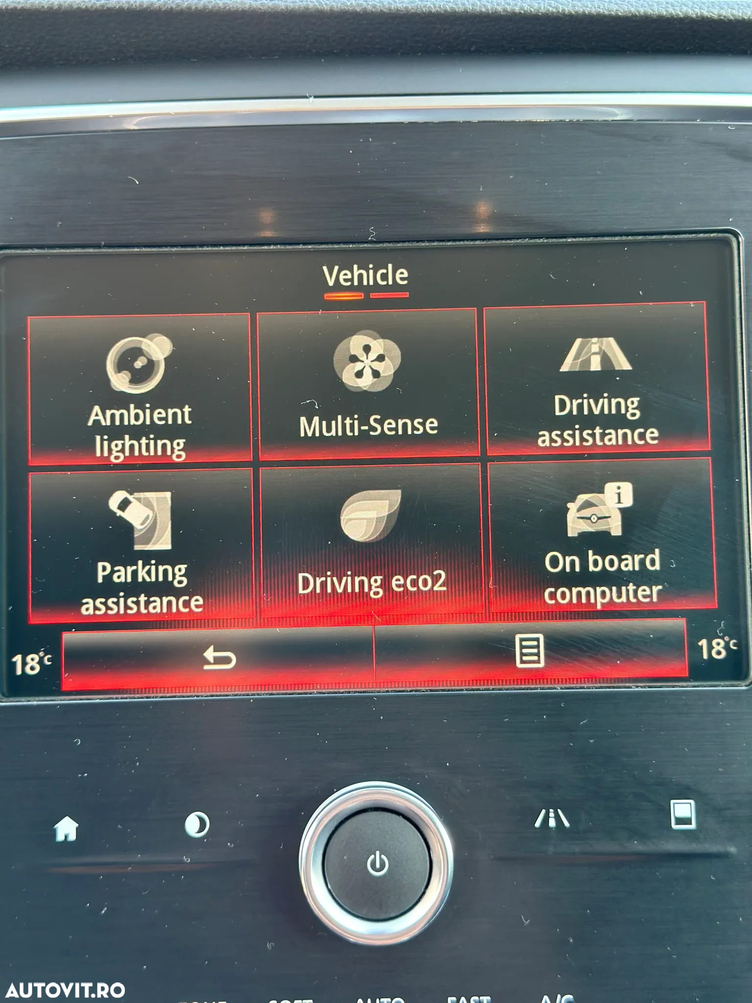Renault Megane - 27