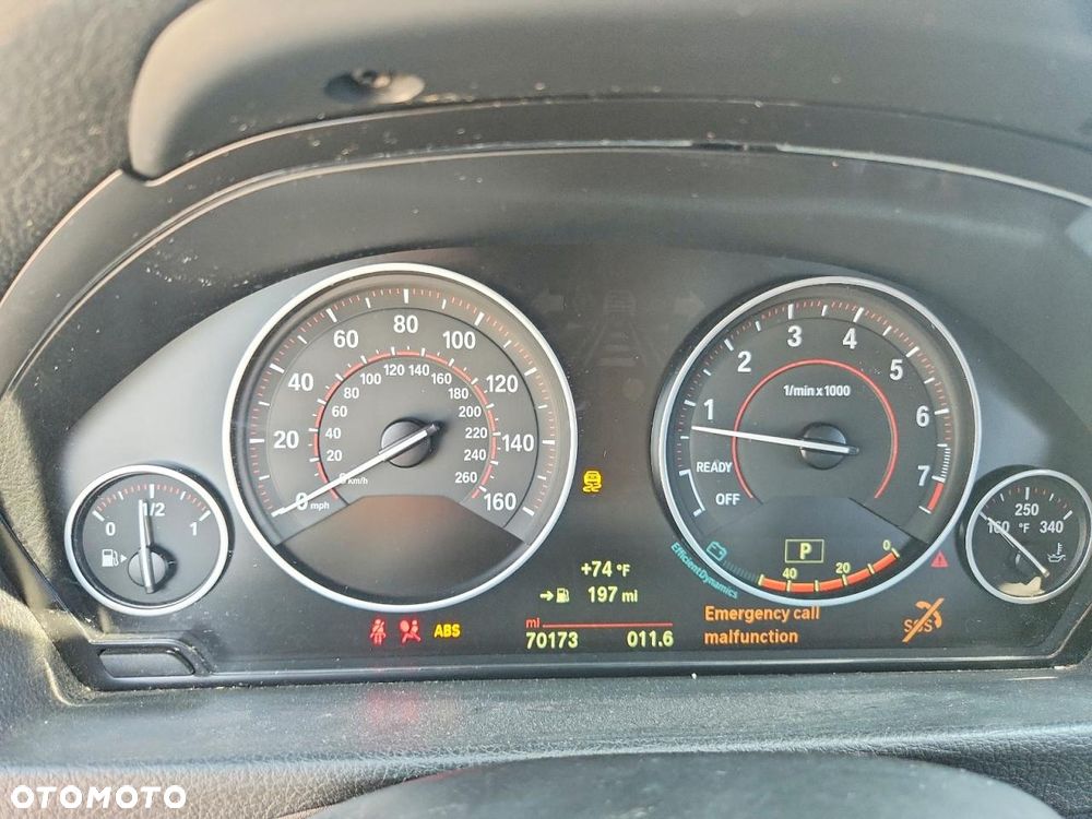 BMW Seria 3 328i Sport Line - 9