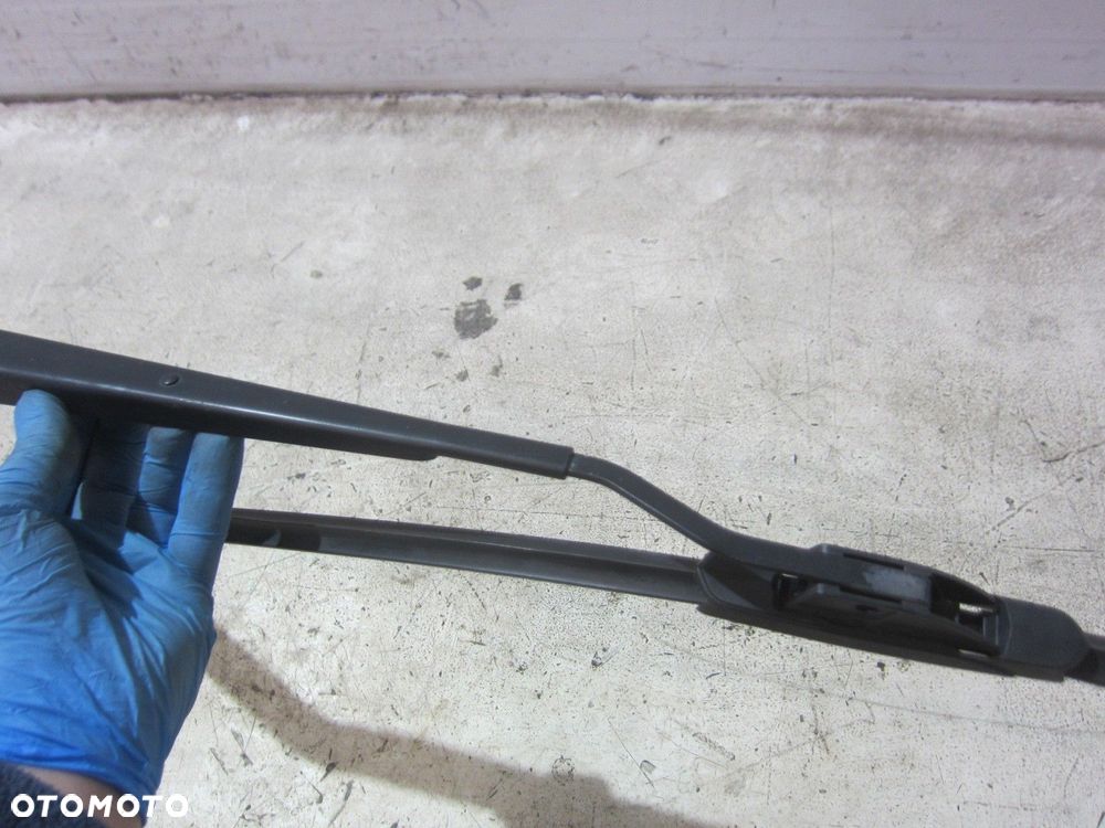 BMW X5 F15 WYCIERACZKA RAMIĘ RAMIONA WYCIERACZEK LEWA PRAWA 7304071 7304069 - 10