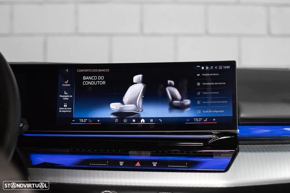BMW 530 e xDrive Pack Desportivo M Pro - 26