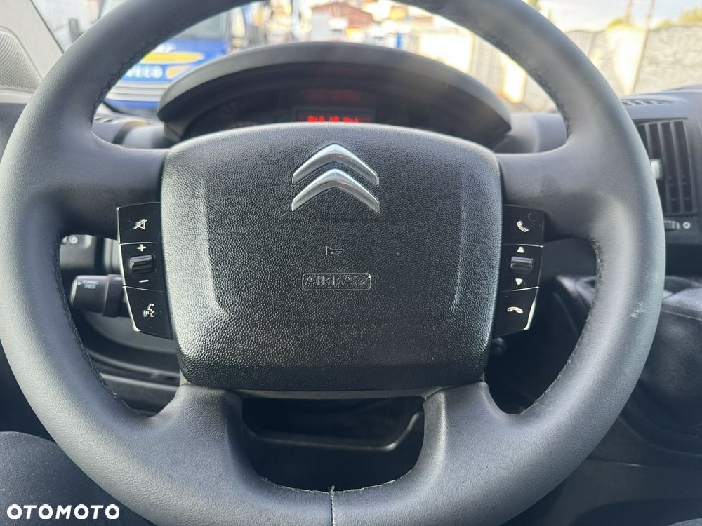 Citroën Jumper - 17