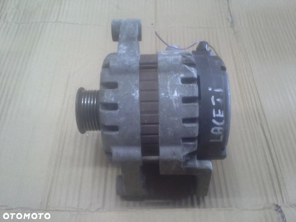 Alternator Chevrolet Lacetti - 3