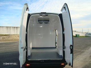 Renault Trafic Frio7frigorifico