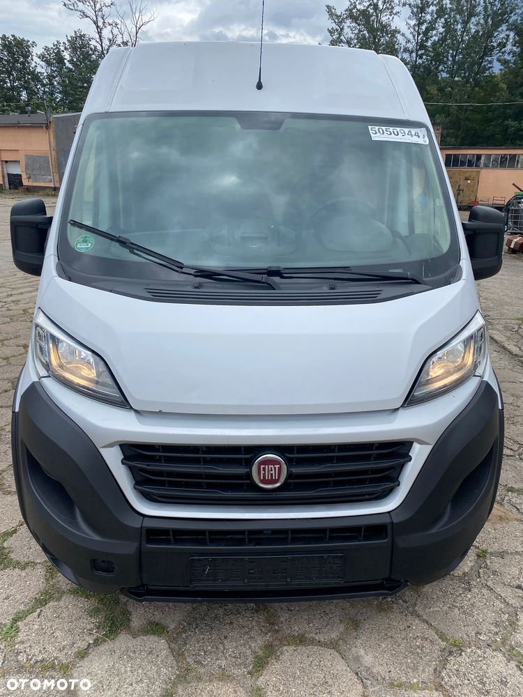 Fiat Ducato - 2