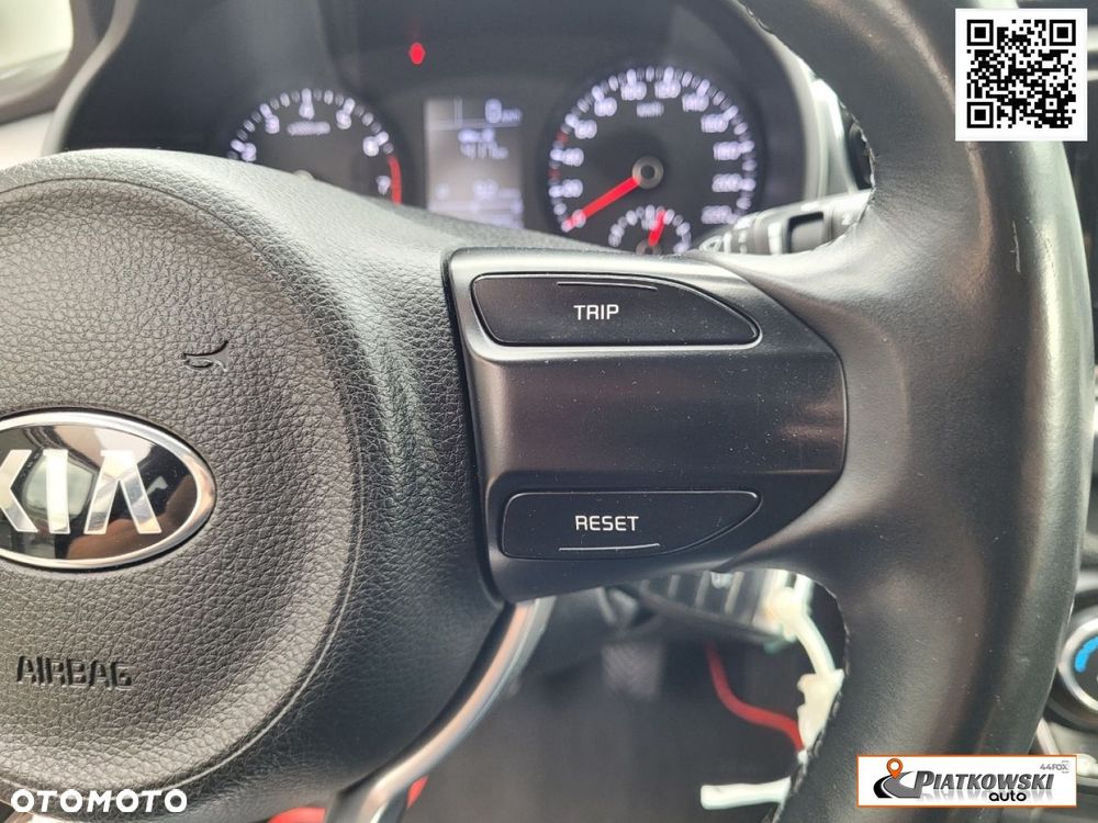 Kia Rio 1.0 T-GDI L - 24