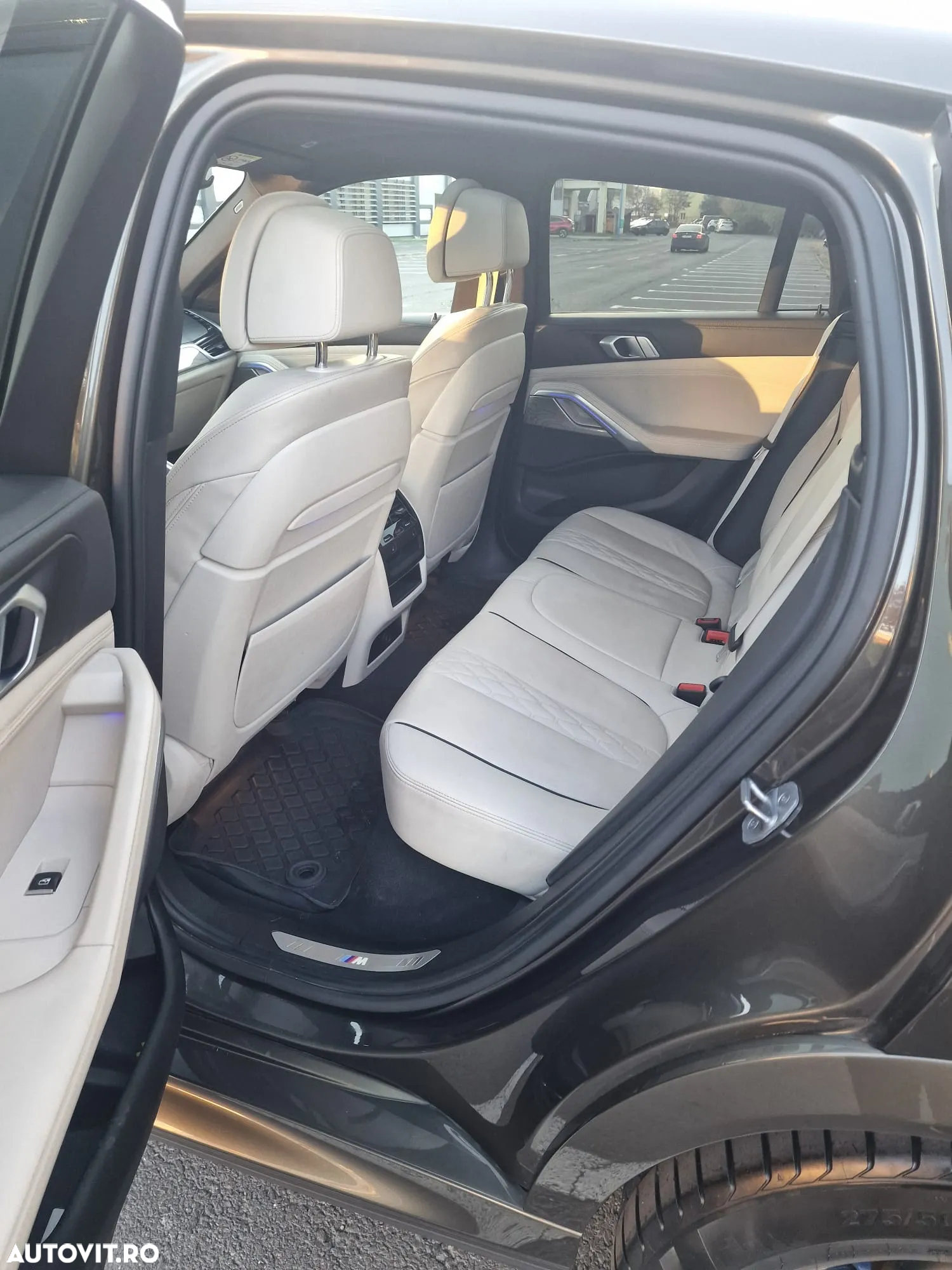 BMW X6 xDrive40d AT MHEV - 11