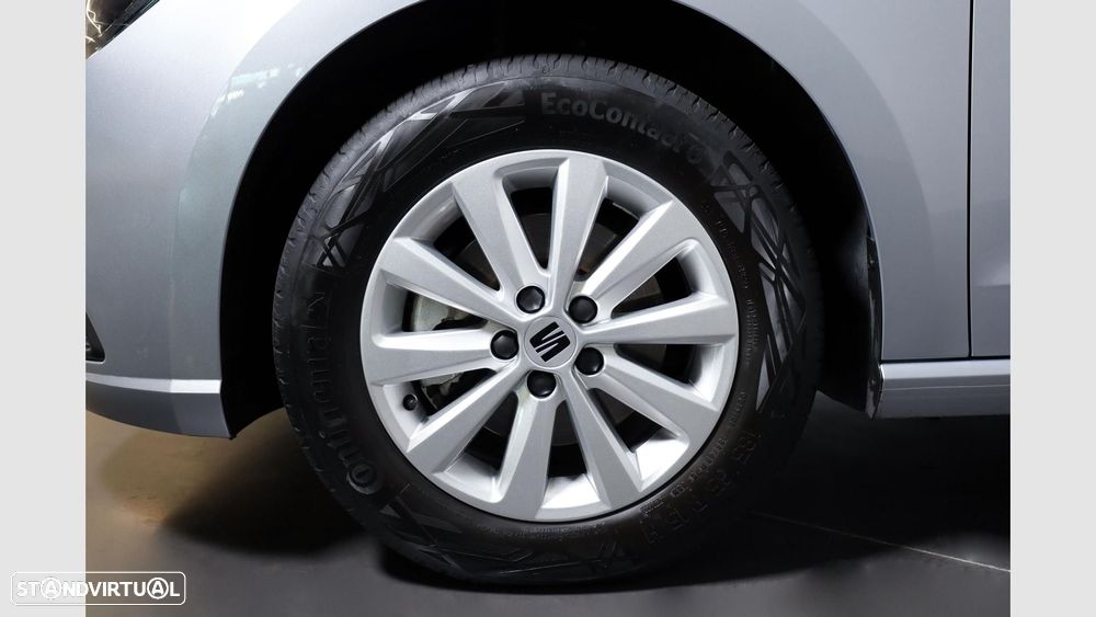 SEAT Ibiza 1.0 TSI Style DSG - 6