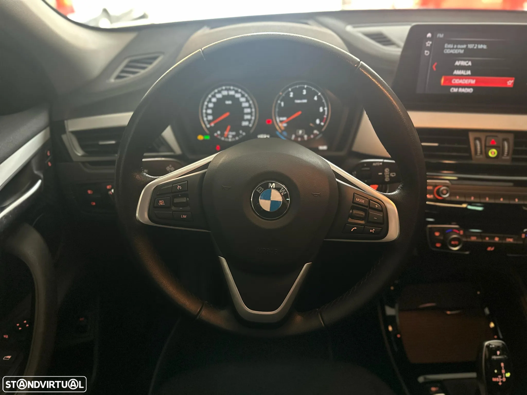 BMW X2 16 d sDrive Auto Advantage - 17