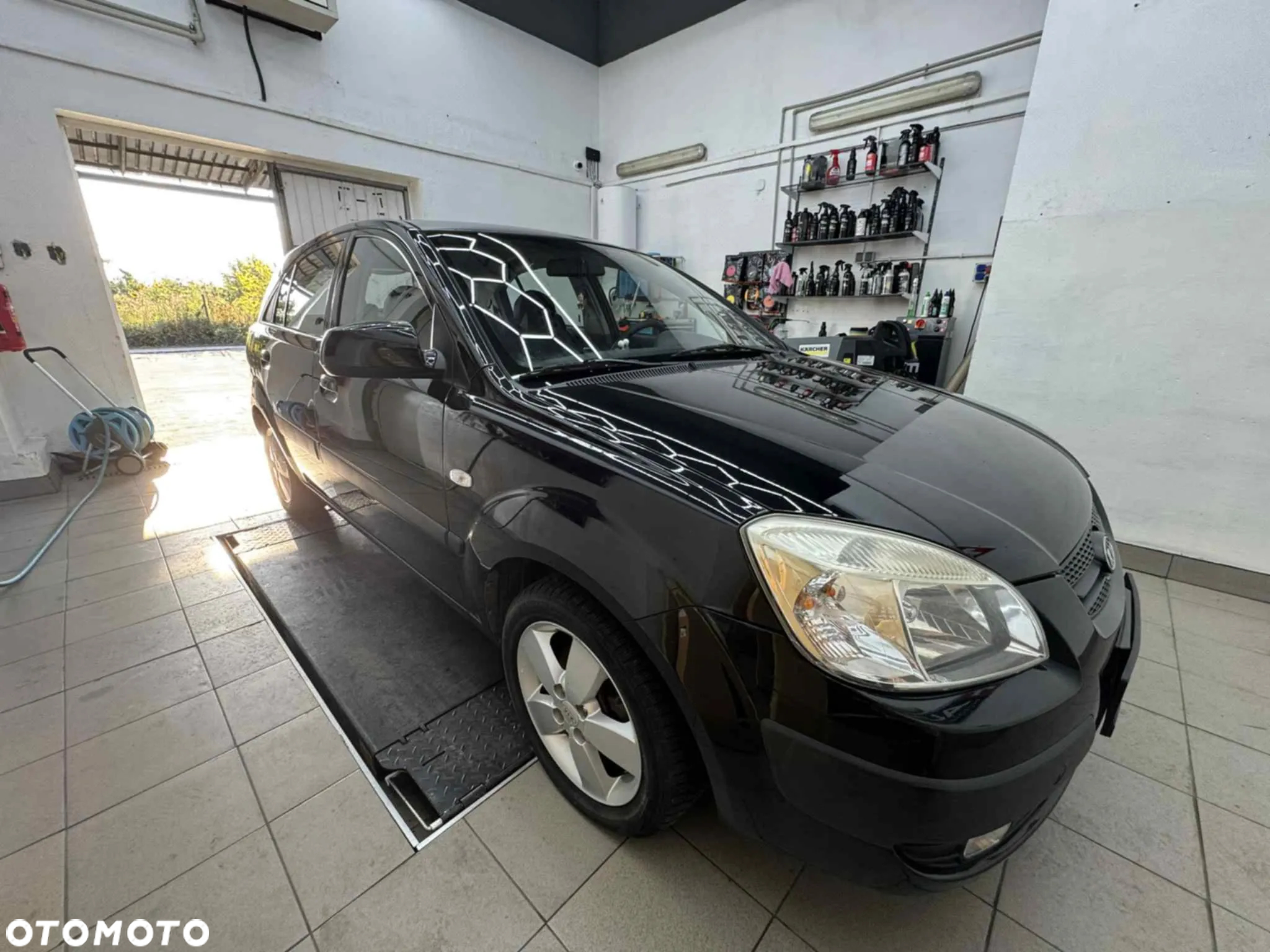 Kia Rio 1.4 Comfort - 2