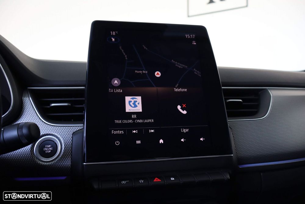 Renault Arkana 1.3 TCe Techno EDC - 35