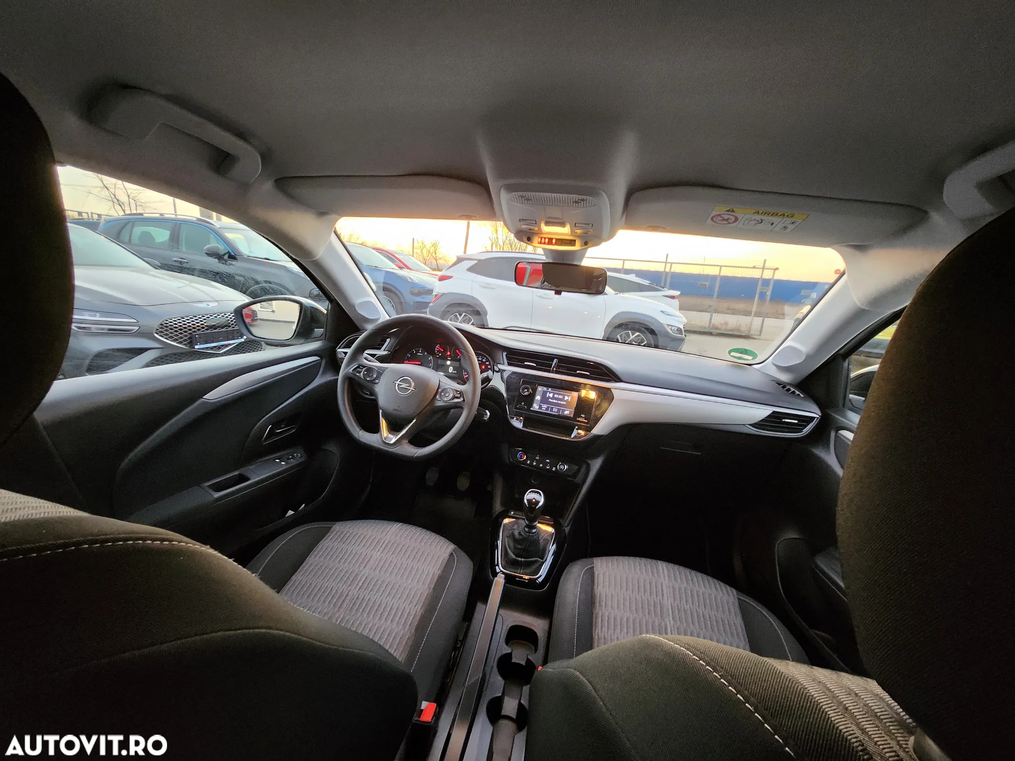 Opel Corsa 1.5 CDTI Edition - 7