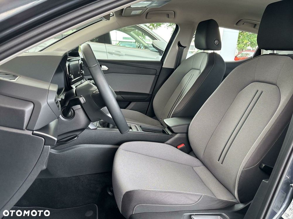 Seat Leon 1.0 TSI Style - 10