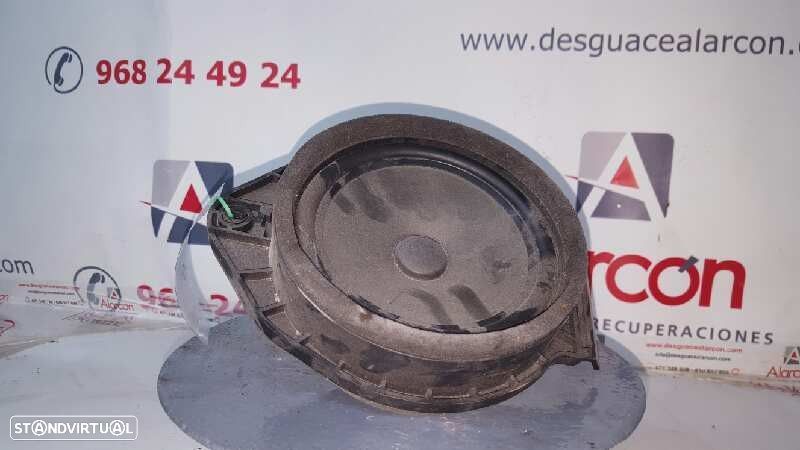 ALTO-FALANTE OPEL MOKKA SELECTIVE 4X4 - 1