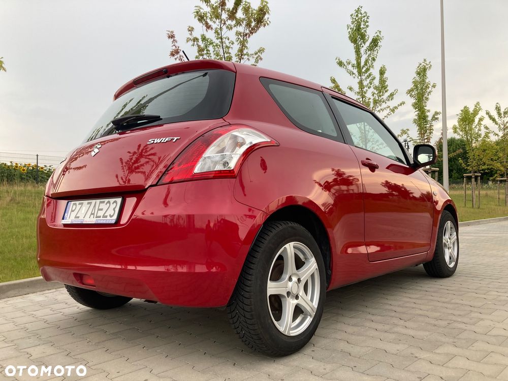 Suzuki Swift 1.2 - 27