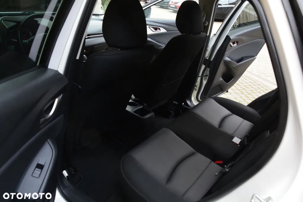 Mazda CX-3 2.0 Skyenergy - 7