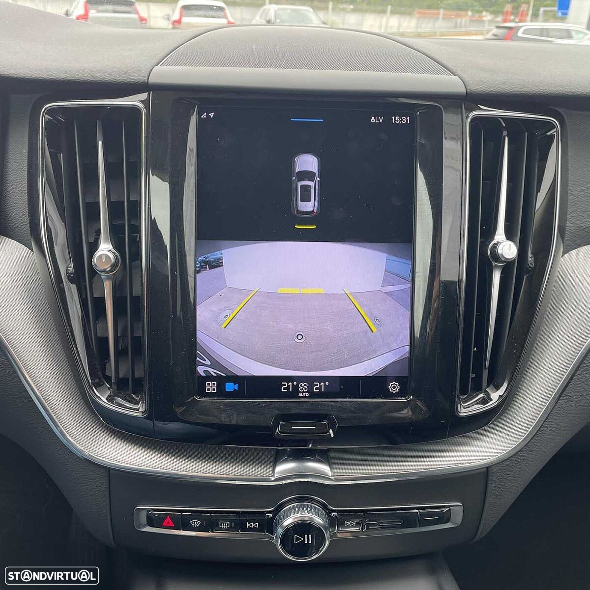 Volvo XC 60 - 13