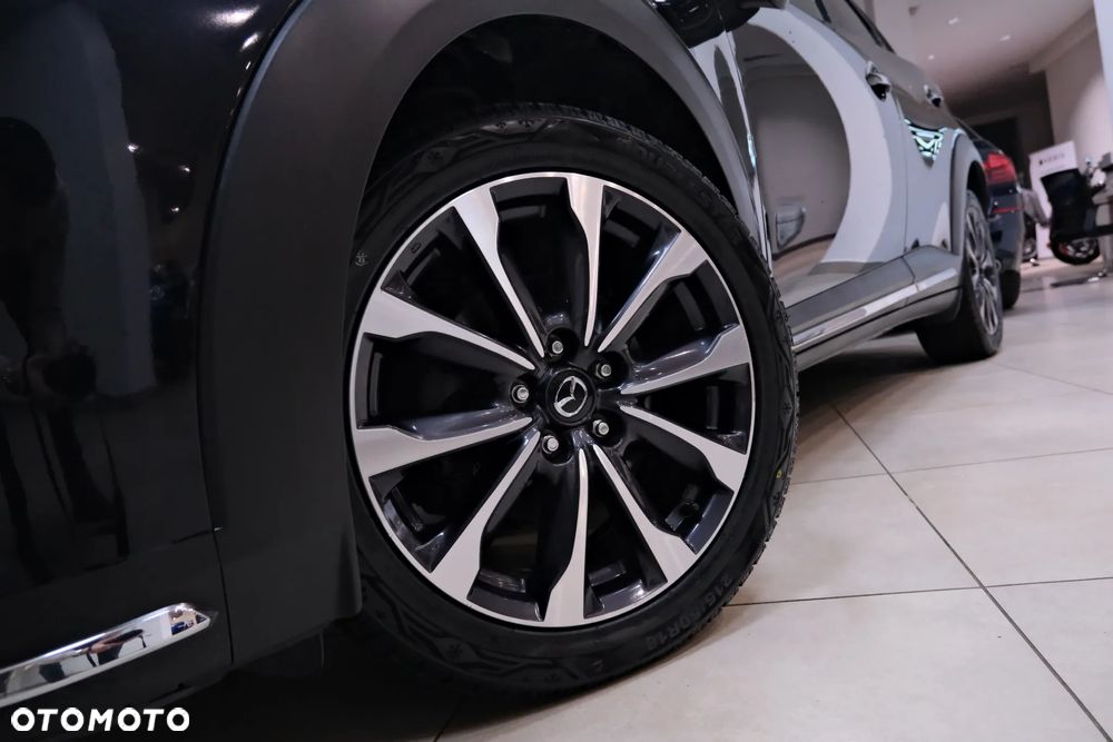 Mazda CX-3 - 23