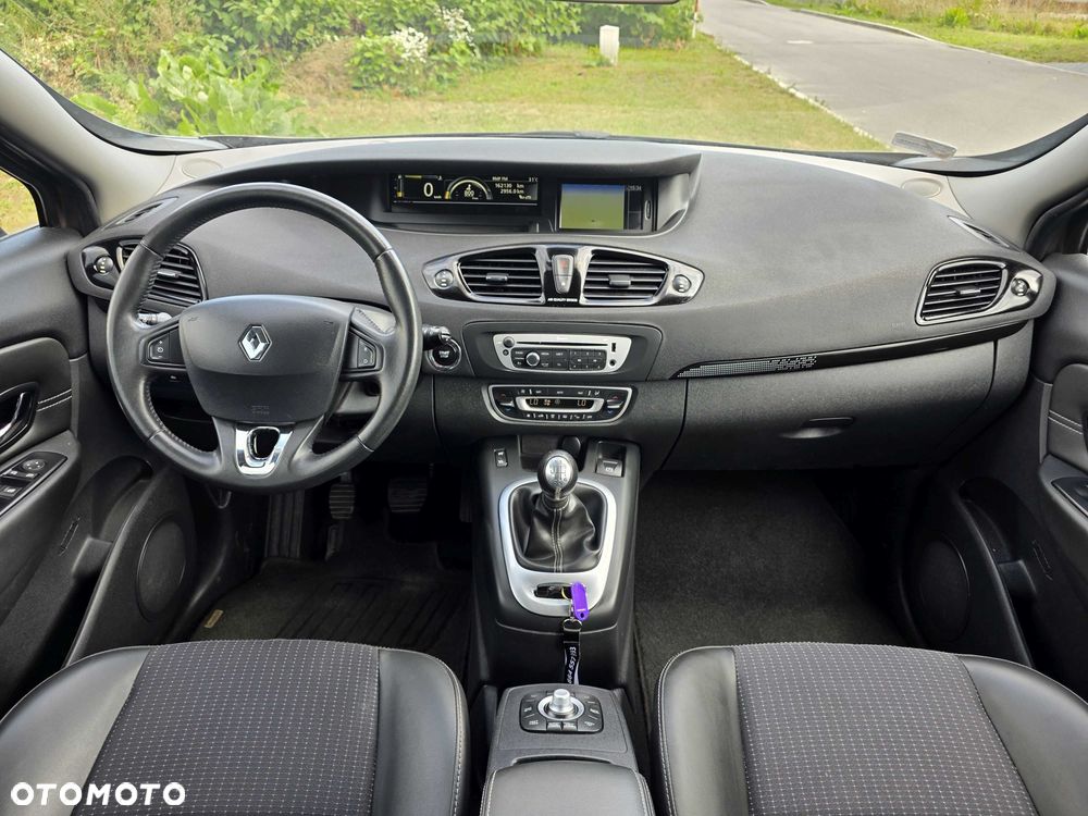 Renault Scenic - 6