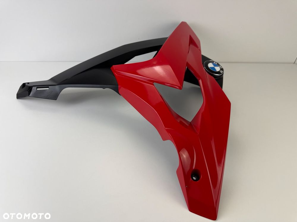 Lewa boczna owiewka bok BMW S1000R K47 2013+ - 12