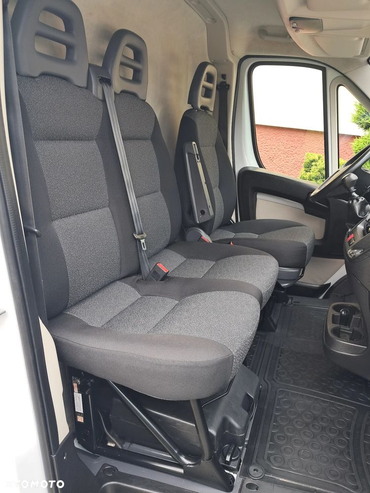 Fiat Ducato - 12