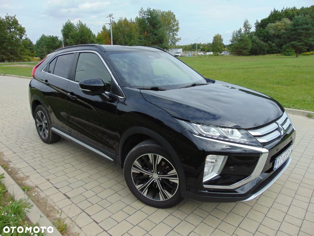 Mitsubishi Eclipse Cross 1.5 T-MIVEC 2WD Diamant+ - 28