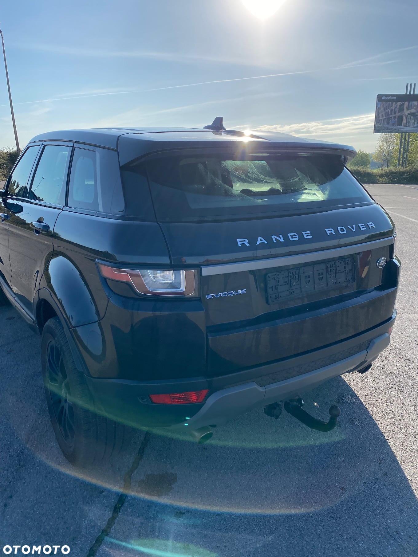 Land Rover Range Rover Evoque 2.0 D150 - 15