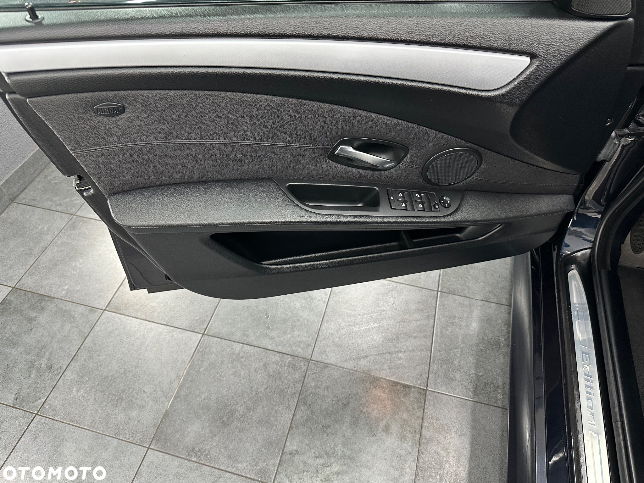 BMW Seria 5 - 14
