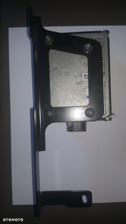 INFINITI Q50 Q60 RADAR DISTRONIK moduł 284384GA3B - 4