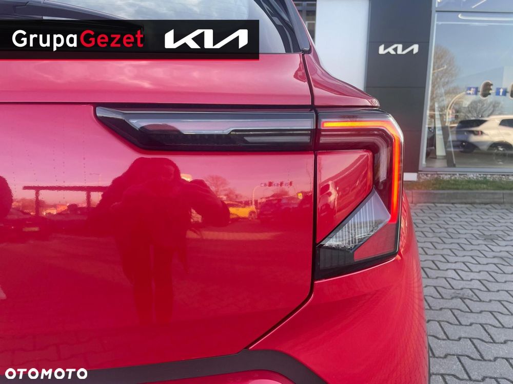 Kia Stonic 1.0 T-GDI M - 17