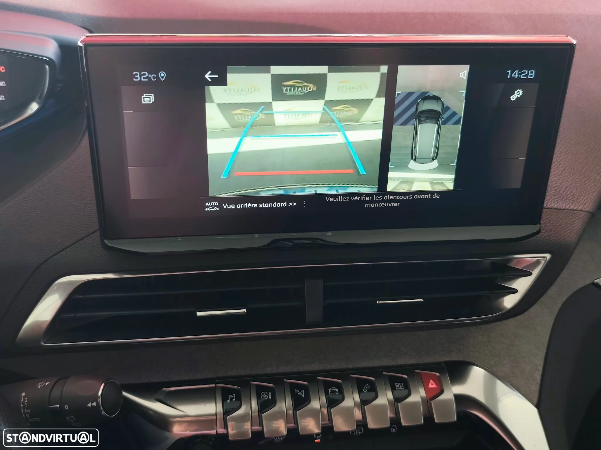Peugeot 5008 1.5 BlueHDi GT EAT8 - 6