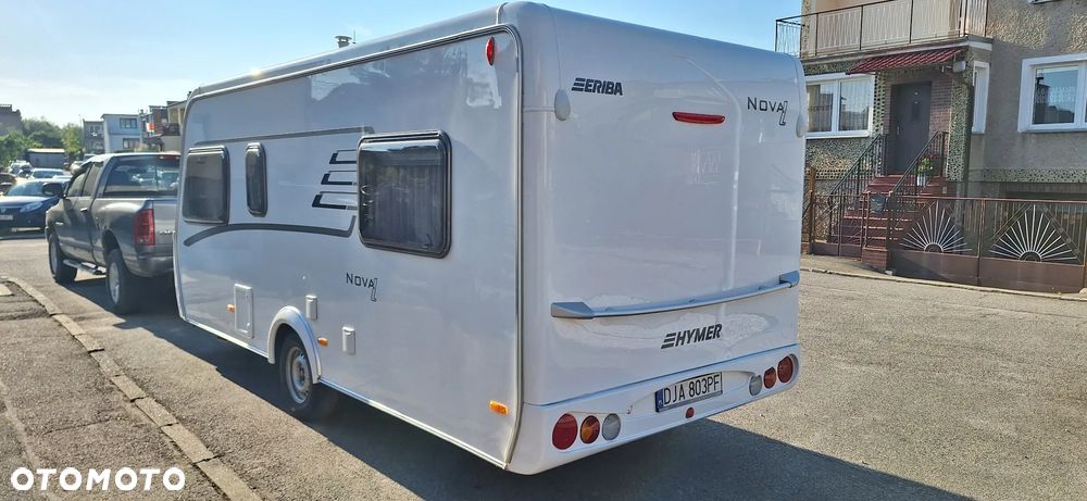 Hymer-Eriba enl442 - 5