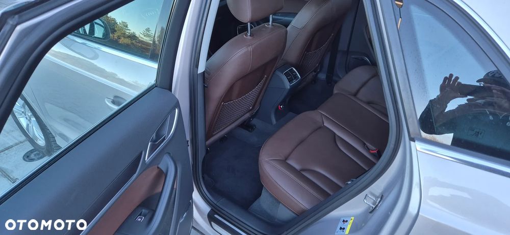 Audi Q3 2.0 TDI Quattro Prime Line S tronic - 9